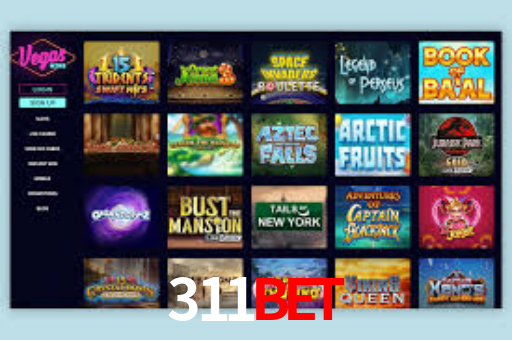 311BET